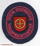 FF Malsch Abt. Waldprechtsweier