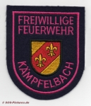 FF Kämpfelbach