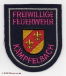 FF Kämpfelbach