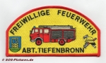 FF Tiefenbronn