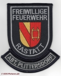 FF Rastatt Abt. Plittersdorf
