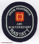 FF Rastatt Abt. Wintersdorf