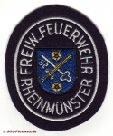 FF Rheinmünster