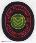 FF Altensteig Abt. Altensteigdorf