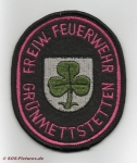 FF Horb am Neckar Abt. Grünmettstetten