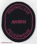 FF Ahorn