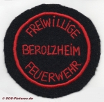 FF Ahorn Abt. Berolzheim alt