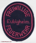 FF Ahorn Abt. Eubigheim