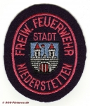 FF Niederstetten