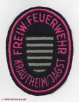 FF Krautheim alt