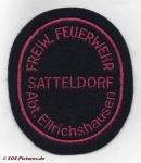 FF Satteldorf Abt. Ellrichshausen