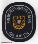 FF Aalen