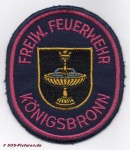 FF Königsbronn