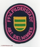 FF Filderstadt Abt. Sielmingen
