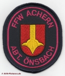 FF Achern Abt. Önsbach