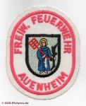 FF Kehl Abt. Auenheim
