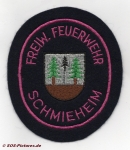 FF Kippenheim Abt. Schmieheim