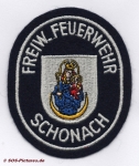 FF Schonach