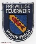 FF Vöhrenbach