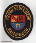 FF Müllheim Abt. Britzingen