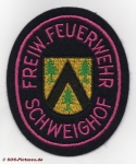 FF Badenweiler Abt. Schweighof