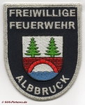 FF Albbruck