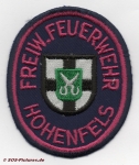 FF Hohenfels