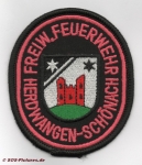 FF Herdwangen-Schönach