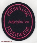 FF Eppingen Abt. Adelshofen alt