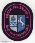 FF Bad Friedrichshall