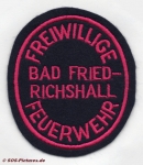 FF Bad Friedrichshall alt