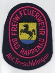 FF Bad Rappenau Abt. Treschklingen