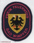 FF Bad Wimpfen