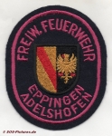FF Eppingen Abt. Adelshofen