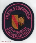 FF Eppingen Abt. Kleingartach