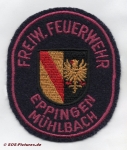 FF Eppingen Abt. Mühlbach