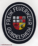 FF Gundelsheim