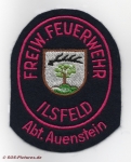FF Ilsfeld Abt. Auenstein
