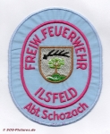 FF Ilsfeld Abt. Schozach