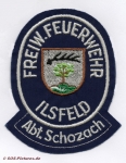 FF Ilsfeld Abt. Schozach
