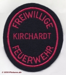 FF Kirchardt alt