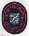 FF Langenbrettach