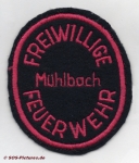 FF Eppingen Abt. Mühlbach alt