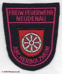FF Neudenau Abt. Herbolzheim