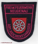 FF Neudenau Abt. Siglingen LG Reichertshausen