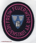 FF Neuenstadt am Kocher