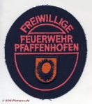 FF Pfaffenhofen
