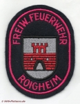 FF Roigheim