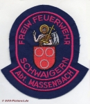 FF Schwaigern Abt. Massenbach
