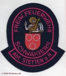 FF Schwaigern Abt. Stetten a.H.